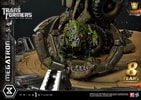 Megatron Exclusive Edition - Prototype Shown