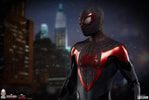 Spider-Man: Miles Morales Collector Edition - Prototype Shown