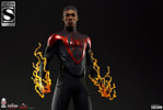 Spider-Man: Miles Morales Exclusive Edition - Prototype Shown
