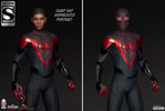 Spider-Man: Miles Morales Exclusive Edition - Prototype Shown