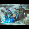 Precious G.E.M Roy Mustang & Riza Hawkeye