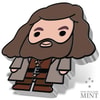 Rubeus Hagrid 1oz Silver Coin (Prototype Shown) View 3