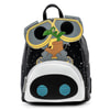 Wall-E Eve Boot Earth Day Cosplay Mini Backpack View 3