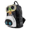 Wall-E Eve Boot Earth Day Cosplay Mini Backpack View 5