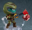 Doom Slayer Nendoroid- Prototype Shown