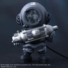 Dr. Serizawa (Black & White Version)- Prototype Shown