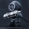 Dr. Serizawa (Black & White Version)- Prototype Shown