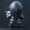 Dr. Serizawa (Black & White Version)- Prototype Shown