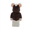 Be@rbrick Gizmo (Costume Version) 1000%- Prototype Shown