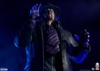 The Undertaker: Summer Slam '94- Prototype Shown