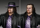 The Undertaker: Summer Slam '94