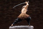Inosuke Hashibira- Prototype Shown