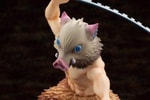 Inosuke Hashibira