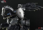 Skull Knight (Prototype Shown) View 5