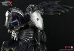 Skull Knight (Prototype Shown) View 7