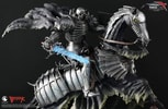Skull Knight (Prototype Shown) View 10