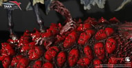 Skull Knight (Prototype Shown) View 11