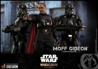 Moff Gideon™- Prototype Shown