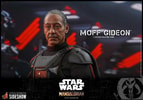 Moff Gideon™- Prototype Shown