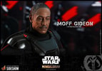 Moff Gideon™- Prototype Shown