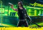 Johnny Silverhand