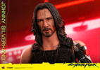 Johnny Silverhand