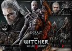 Geralt of Rivia Collector Edition (Prototype Shown) View 23
