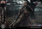 Geralt of Rivia Collector Edition (Prototype Shown) View 32