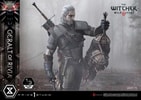 Geralt of Rivia Collector Edition (Prototype Shown) View 24