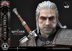 Geralt of Rivia Collector Edition (Prototype Shown) View 33