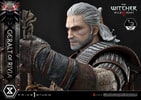 Geralt of Rivia Collector Edition (Prototype Shown) View 35