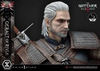 Geralt of Rivia Collector Edition (Prototype Shown) View 36