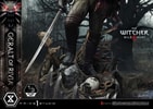 Geralt of Rivia Collector Edition (Prototype Shown) View 6