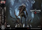 Geralt of Rivia Collector Edition (Prototype Shown) View 8