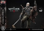 Geralt of Rivia Collector Edition (Prototype Shown) View 9