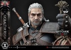 Geralt of Rivia Collector Edition (Prototype Shown) View 11