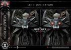 Geralt of Rivia Collector Edition (Prototype Shown) View 14