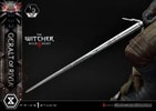 Geralt of Rivia Collector Edition (Prototype Shown) View 15