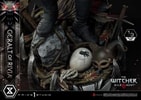 Geralt of Rivia Collector Edition (Prototype Shown) View 16