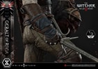 Geralt of Rivia Collector Edition (Prototype Shown) View 18
