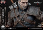 Geralt of Rivia Collector Edition (Prototype Shown) View 19