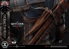 Geralt of Rivia Collector Edition (Prototype Shown) View 20