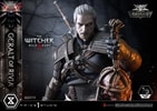 Geralt of Rivia (Deluxe Version) (Prototype Shown) View 34