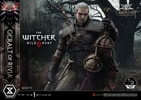 Geralt of Rivia (Deluxe Version) (Prototype Shown) View 36