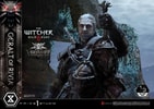 Geralt of Rivia (Deluxe Version) (Prototype Shown) View 19