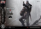 Geralt of Rivia (Deluxe Version) (Prototype Shown) View 10