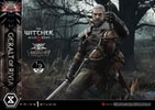 Geralt of Rivia (Deluxe Version) (Prototype Shown) View 18