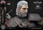 Geralt of Rivia (Deluxe Version) (Prototype Shown) View 11