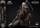 Geralt of Rivia (Deluxe Version) (Prototype Shown) View 17
