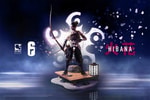 Hibana View 1